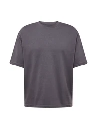 T-Shirt basaltgrau