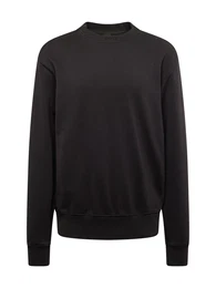 Sweatshirt 'We__Dye' schwarz