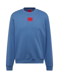 HUGO Sweatshirt Diragol212 Rundhals 