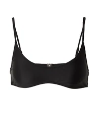 Horní díl plavek 'Carolin' černá