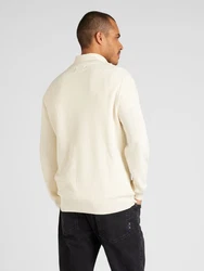 Polo Ralph Lauren Pullover hellbeige/silbergrau