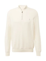 Polo Ralph Lauren Pullover hellbeige/silbergrau