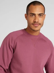 Carhartt WIP Sweatshirt 'Chase' mauve