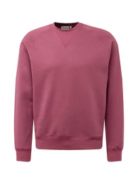 Sweatshirt 'Chase' mauve