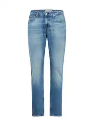 Jeans blue denim