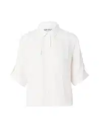 Bluza 'Fabiana' ecru/prljavo bijela