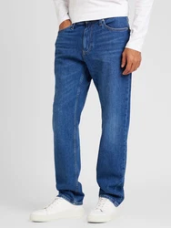 Tommy Jeans Regular-fit-Jeans Ryan blau