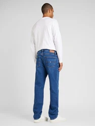 Tommy Jeans Regular-fit-Jeans Ryan blau