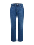 Tommy Jeans Regular-fit-Jeans Ryan blau