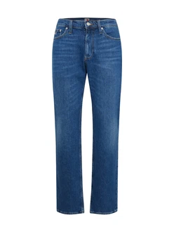 Tommy Jeans Regular-fit-Jeans Ryan blau Tommy Jeans Regular-fit-Jeans Ryan blau