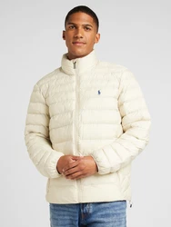 Polo Ralph Lauren Jacke 'Terra' elfenbein/marine