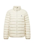 Polo Ralph Lauren Jacke 'Terra' elfenbein/marine
