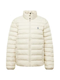 Jacke 'Terra' elfenbein / marine