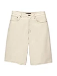 Pull&Bear Shorts Khaki/Beige/Khaki/Beige/Khaki/Beige/Khaki/Beige/Khaki/Beige/Khaki/Beige