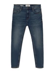 Pull&Bear Jeans marineblau