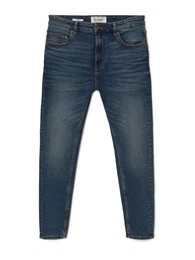 Jeans navy