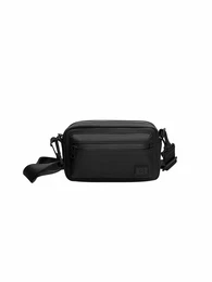 Taška přes rameno černá