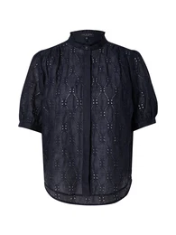 Halenka noční modrá