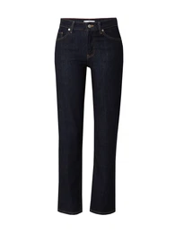 TOMMY HILFIGER Traperice tamno plava