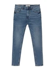 Pull&Bear Jeans blau