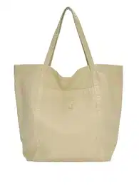 Nákupní taška khaki