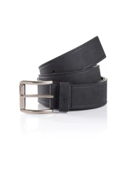 TOM TAILOR Gürtel 'JAY' navy