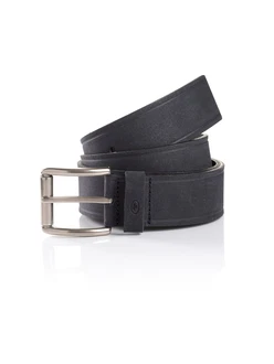 TOM TAILOR Gürtel 'JAY' navy