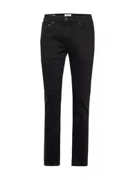 Jeans black denim