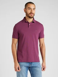 Tommy Hilfiger Poloshirt 1985 REGULAR POLO lila
