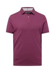 Tommy Hilfiger Poloshirt 1985 REGULAR POLO lila
