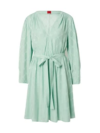 Šaty 'Karmelia-1' pastelově zelená / světle zelená