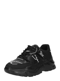 Sneaker 'FONDO SPEEDTRACK DIS. 07' grau / schwarz / wei
