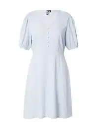 Šaty 'PCPIA' světlemodrá