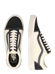 VANS Sneaker 'Old Skool' schwarz/naturweiß