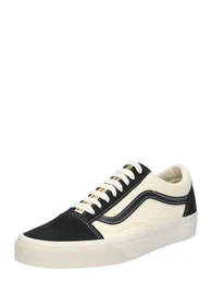 Sneaker 'Old Skool' schwarz / naturwei