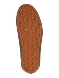 VANS Sneaker schwarz/weiß