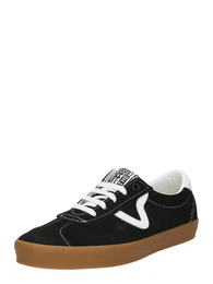 Sneaker schwarz / wei