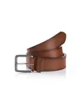 Braune Casual Gürtel image