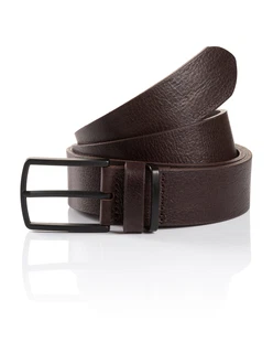 TOM TAILOR Gürtel 'HENRY'