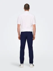 Only & Sons Hose ONSBrad navy