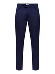 Only & Sons Hose ONSBrad navy