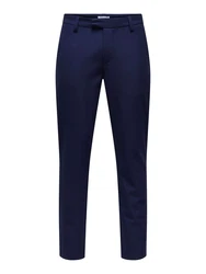 Only & Sons Hose ONSBrad navy