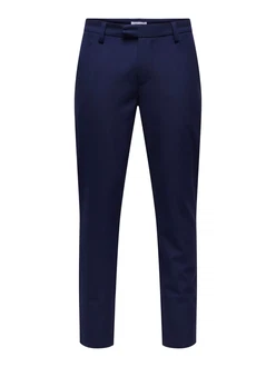 Only & Sons Hose ONSBrad navy Only & Sons Hose ONSBrad navy