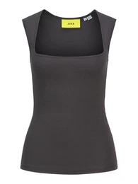 Top 'JXIsabella' antracitová