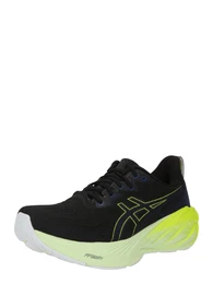 Laufschuh 'Novablast 4' grn / schwarz