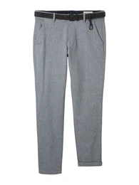 Hose grau