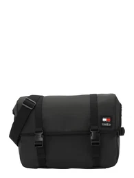 Messenger rot / schwarz / wei