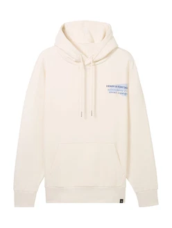 TOM TAILOR Denim Sweatshirt TOM TAILOR Denim Sweatshirt
