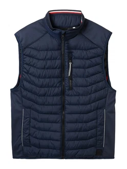 TOM TAILOR Weste