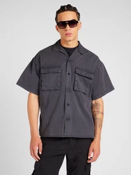 JACK & JONES Hemd JCOBENTZON schwarz